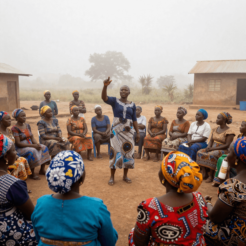 Sustainable Democracy (Civic Participation & Engagement).