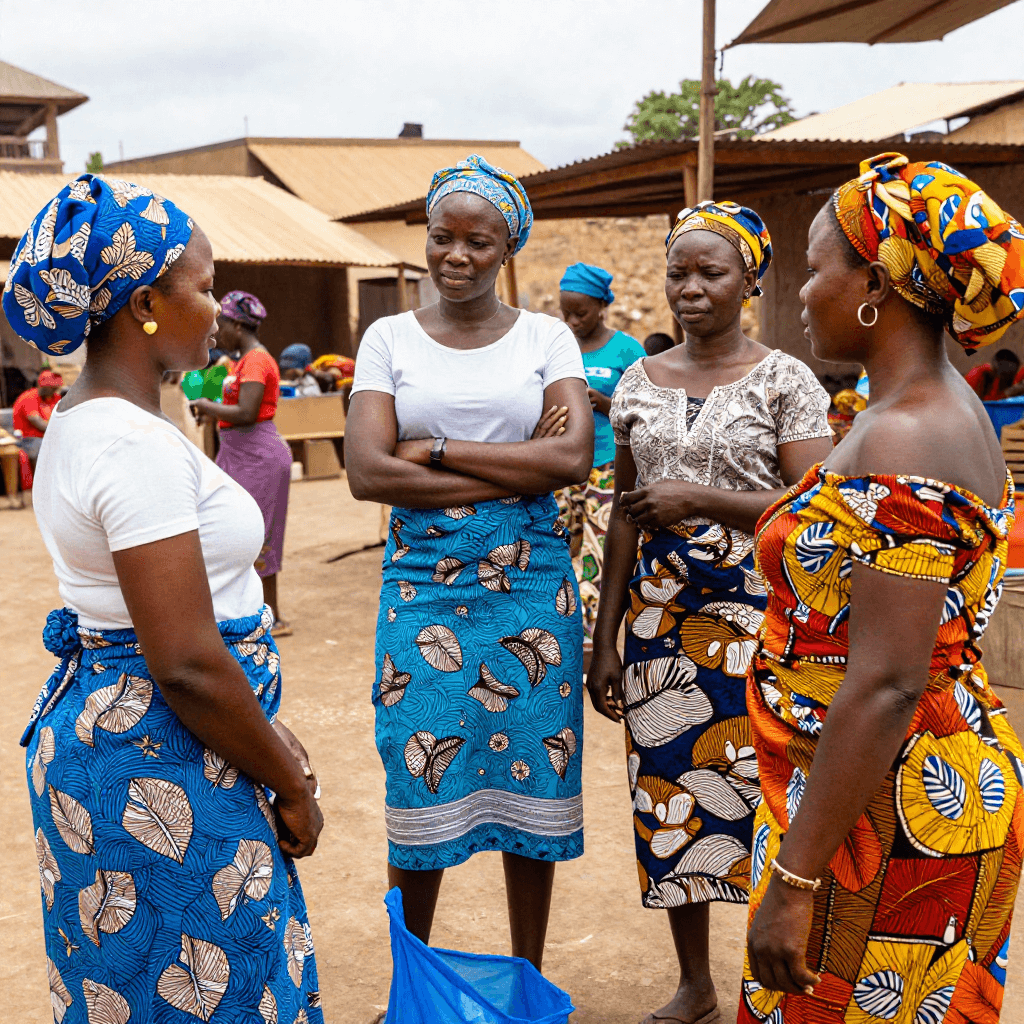 Enterprise Development & Job Creation.