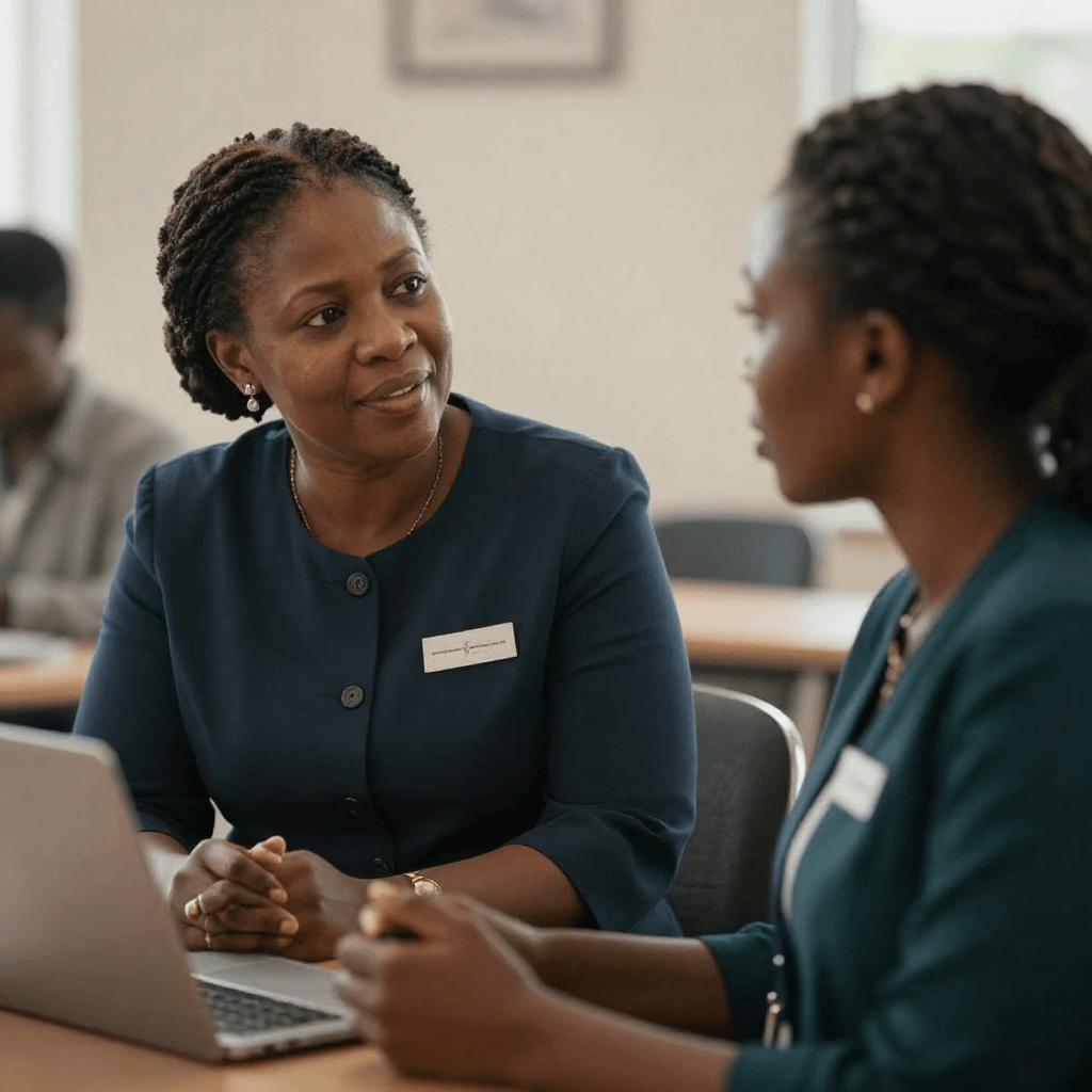 Justice & Human Rights Protection.